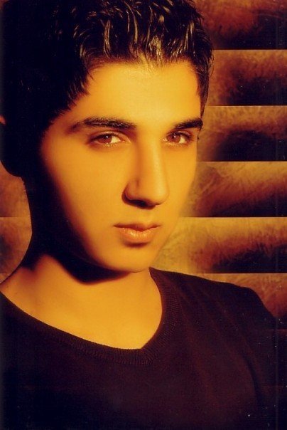 فقيد الخيام الغالي... أحمد العجوز