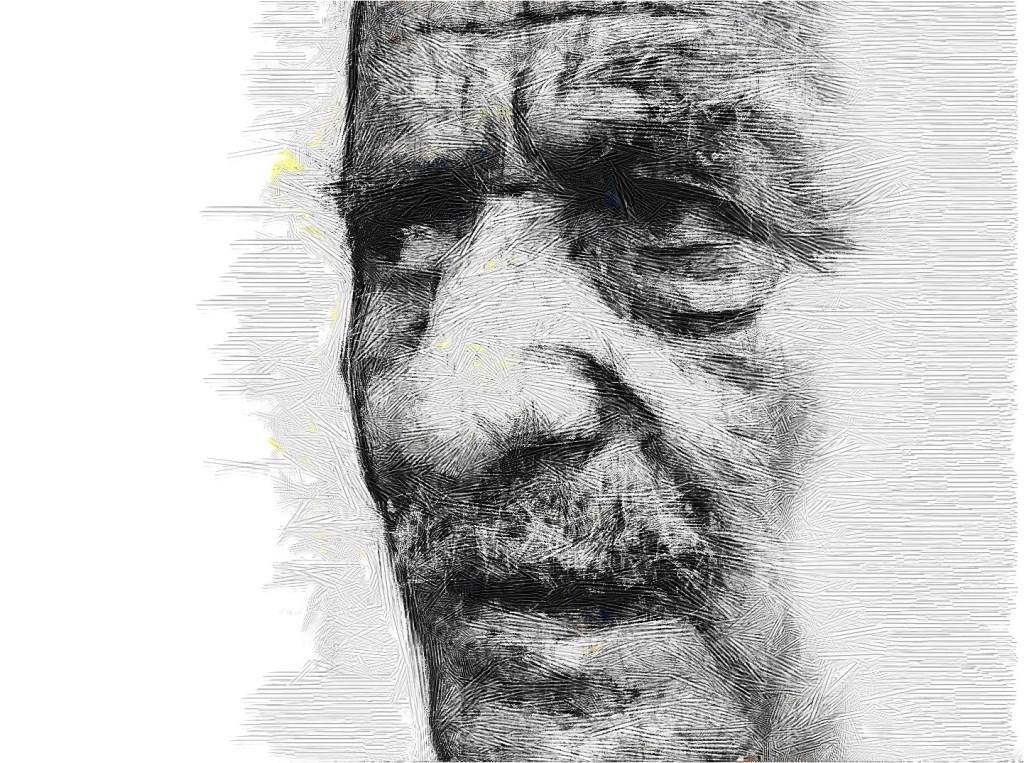 ابو حبيب ابراهيم علي صادق