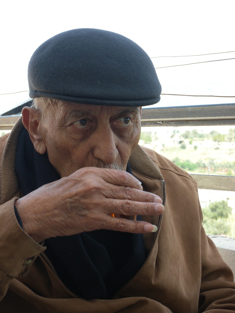 أبو حبيب.. كبرنا بتواضعك