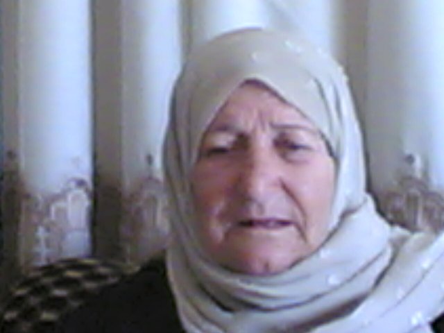 كيف لي أن أرسل لك شوقي يا أمي؟