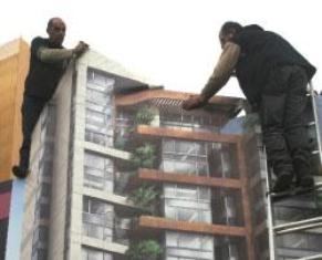 ارتفعت أسعار الشقق في بيروت بنسبة 750% بين 2004 و2010