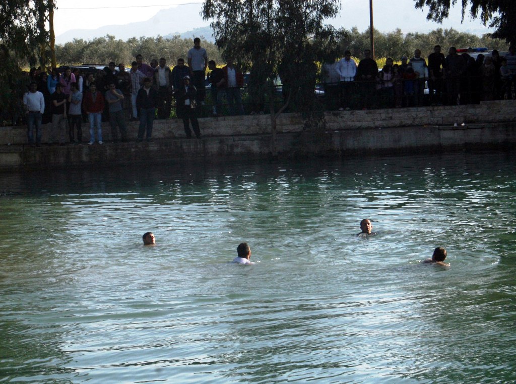 حادثة الدردارة، بعدها لفّ الحزن كل بيت خيامي