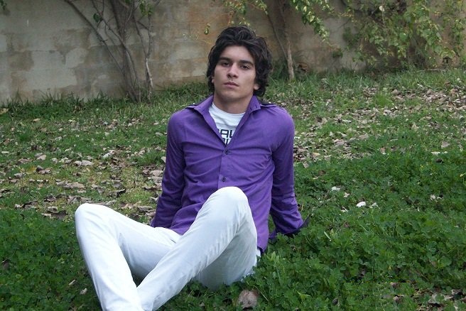 الغالي محمد.. كل ام خيامية أحست بانها ام لمحمد وأحست بلوعة امه