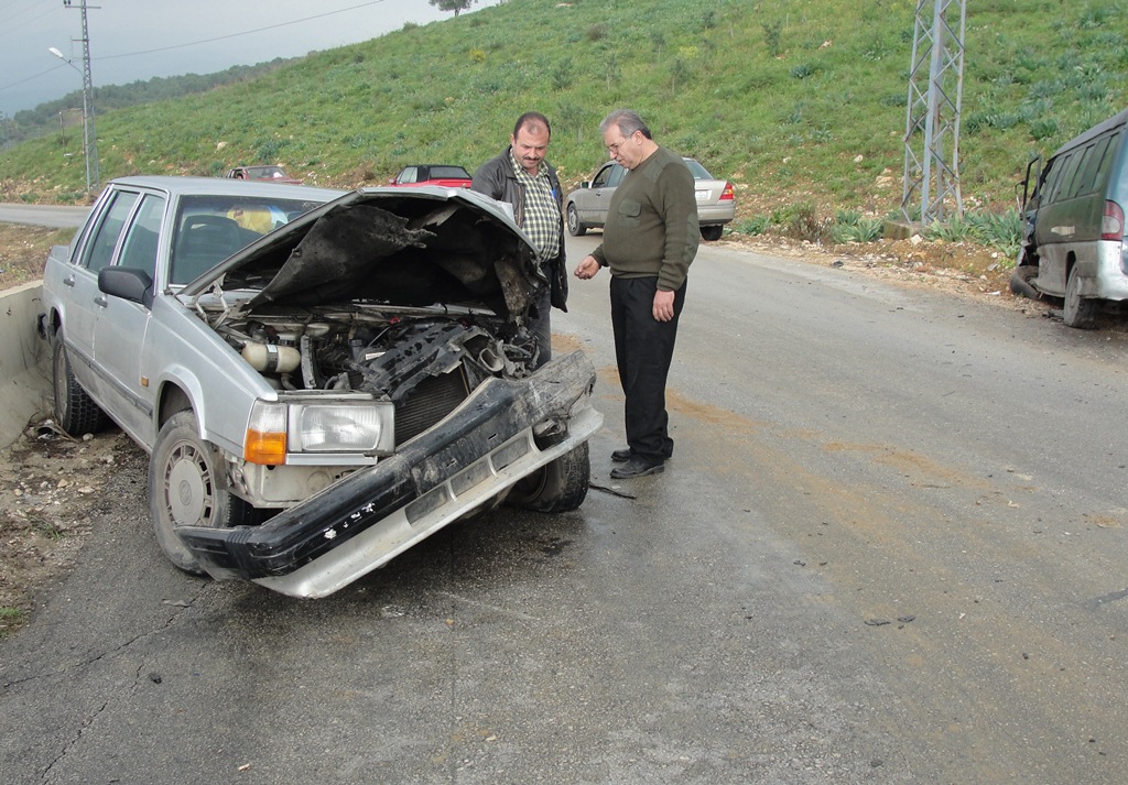متى ينظر المسؤولون بجدية إلى تلك الحوادث؟