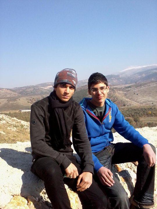 حسين أحمد ابراهيم ومحمد علي صادق.. زميلا الدراسة وصديقان حميمان افترقا بعد رحيل محمد