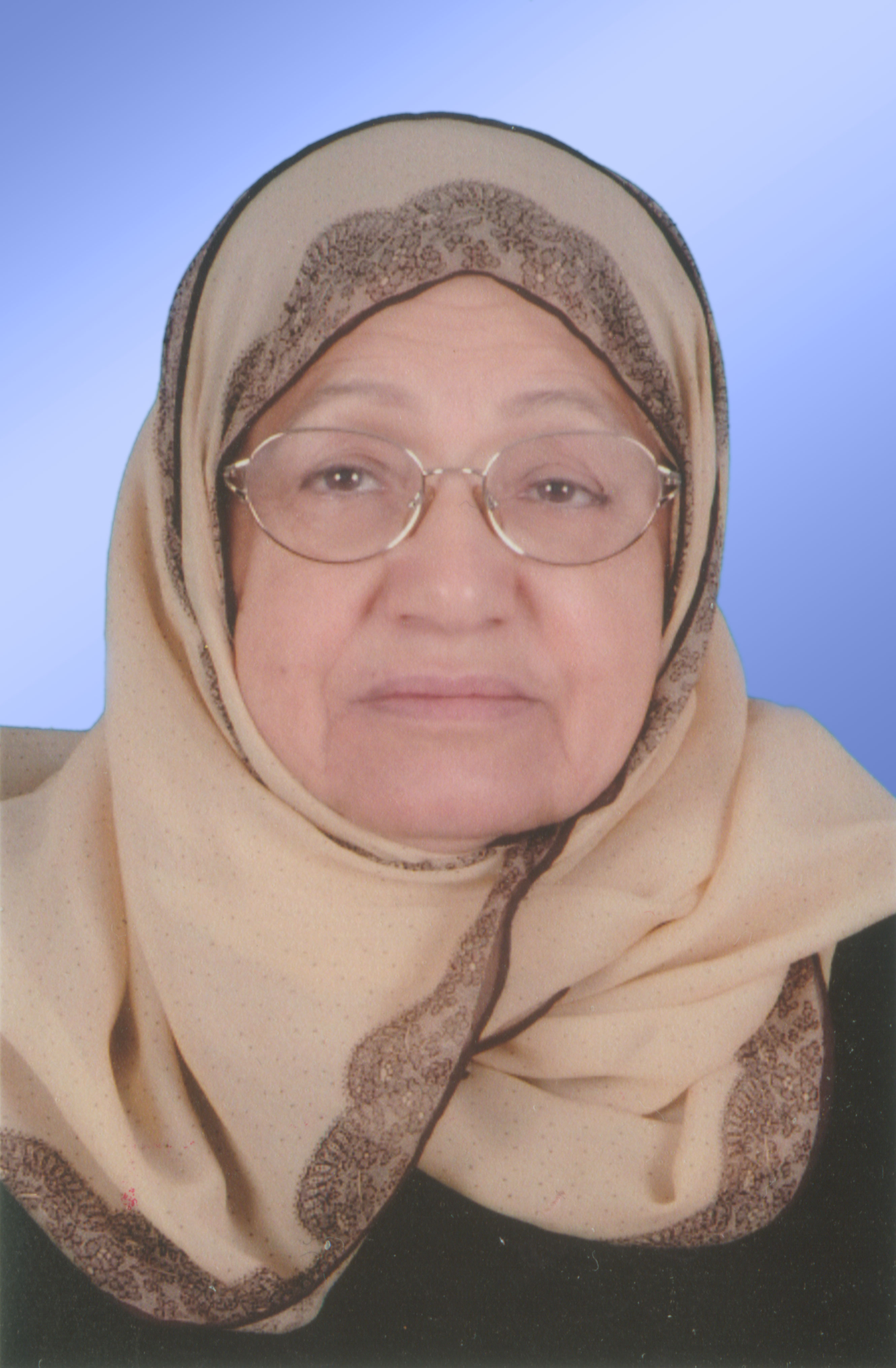 المرحومة الحاجة توفيقة عبد الحسين سويد (أم علي هيثم)