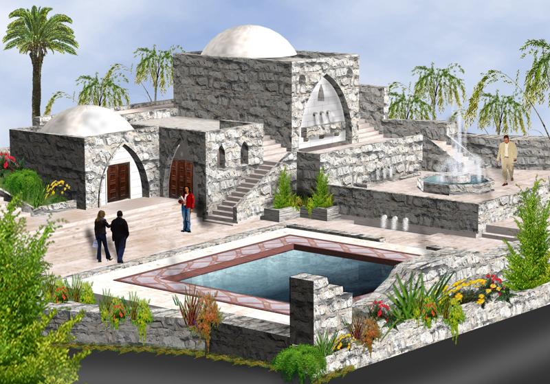 عين ابو منصور