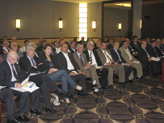 UNDP  يناقش دور المختار في إرساء السلم الأهلي