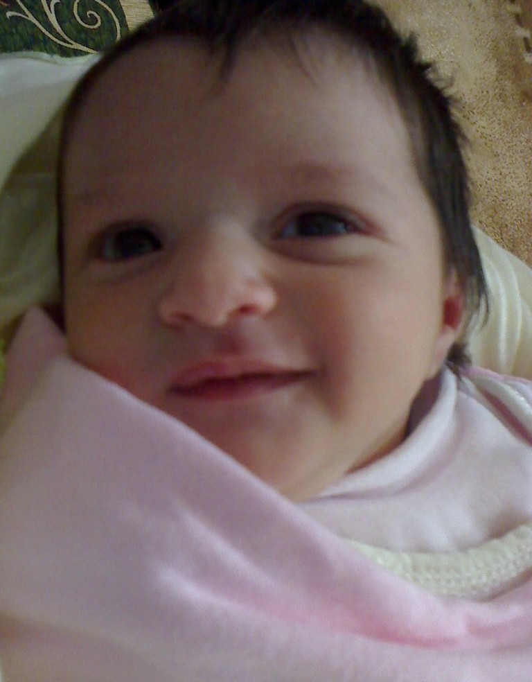 زهراء حسين خريس