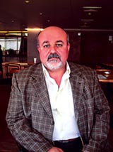 امين السر السابق مصطفى فواز مرشح حركة أمل