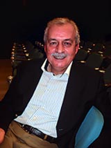 المرشح لمركز النقيب ايلي بصيبص