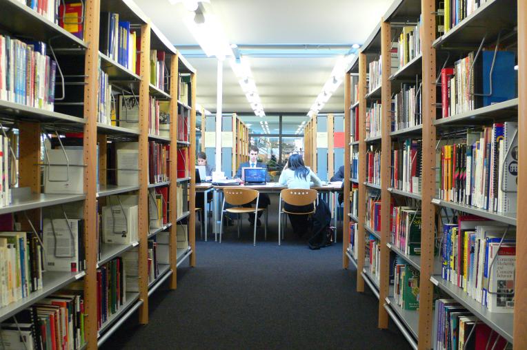 متى وكيف يبدأ التفكير بإنشاء مكتبة عامة في الخيام؟