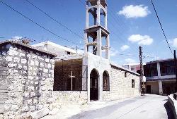 كنيسة الماري