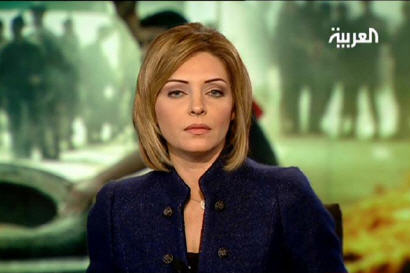 زينة اليازجي