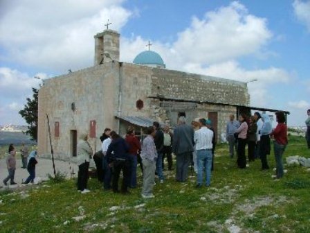 أجراس العودة ستقرع