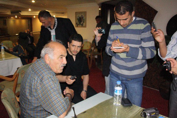 الدكتور هاني سليمان