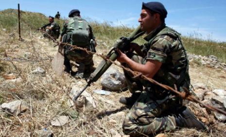  ما زالت الدولة مدينة لأبناء كفرشوبا بتعويضات عن عام 1978 (علي حشيشو ــ رويترز)