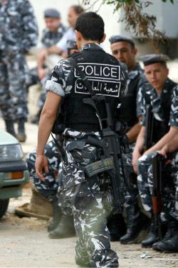 نجح ريفي في تحويل المديرية إلى جهاز أمني يواكب ما بعد الوصاية السورية