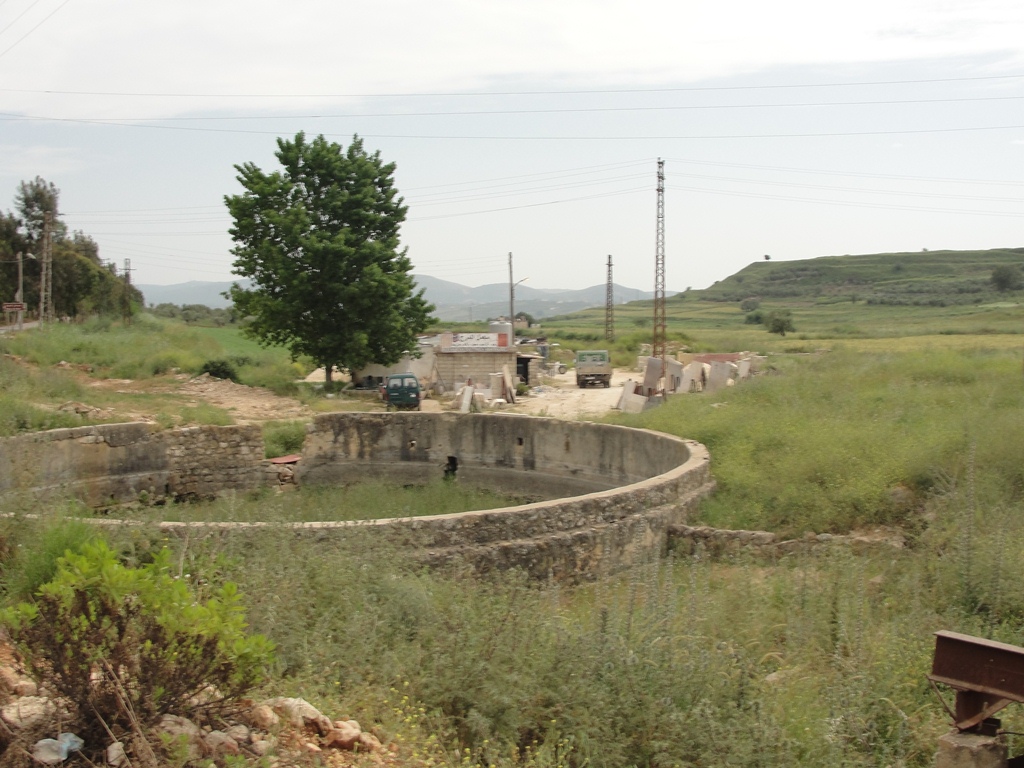 جريمة نبع الحمّام تستدعى تحرك النيابة العامة البيئية فورا