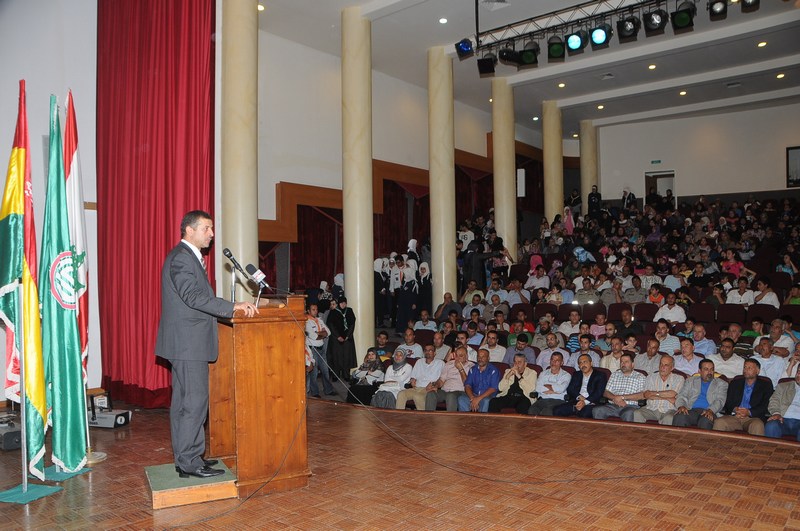 النائب هاني قبيسي: قدمنا كل التسهيلات لتشكيل الحكومة