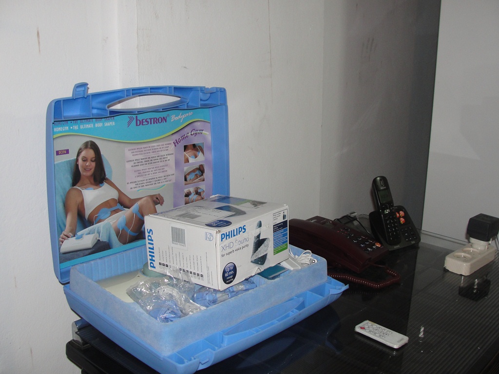 .. ولتنحيف الجسم