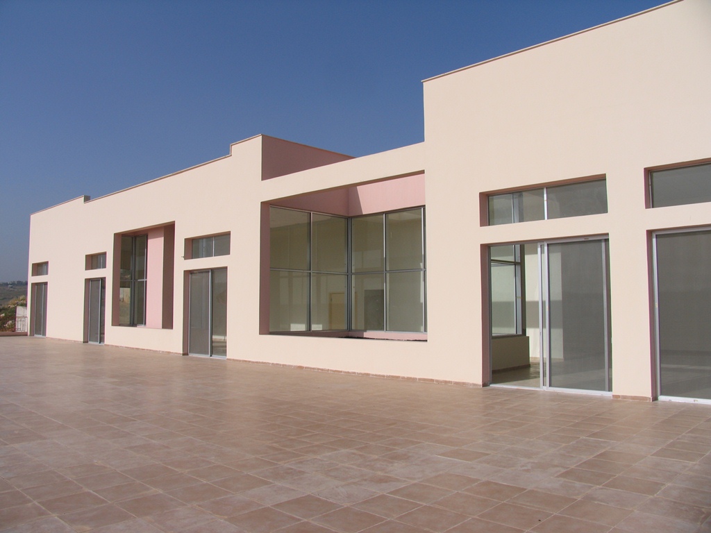 منتجع تلال الخيام - أرشيف