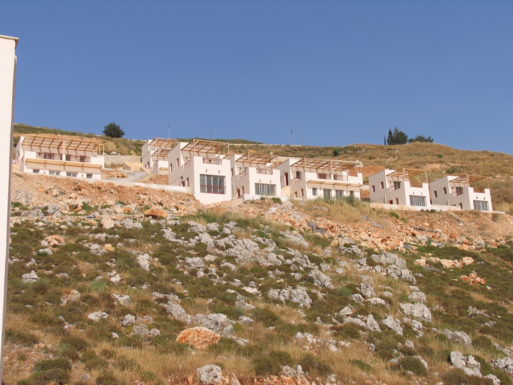 منتجع تلال الخيام - أرشيف