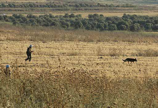 بعد الإنفجار الذي استهدف عناصر من الكتيبة الإسبانية قرب الخيام