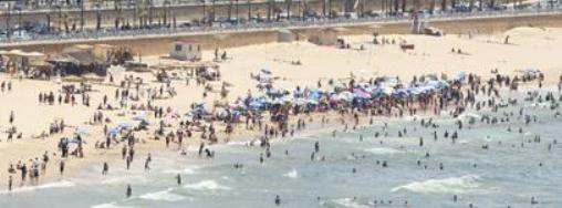 البحر حق لكل مواطن