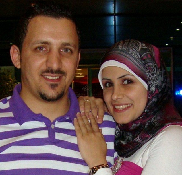 كان فيه بنت وشب كتير حلوين حبّوا بعضن ورسموا الطريق لحياتن ومستقبلن