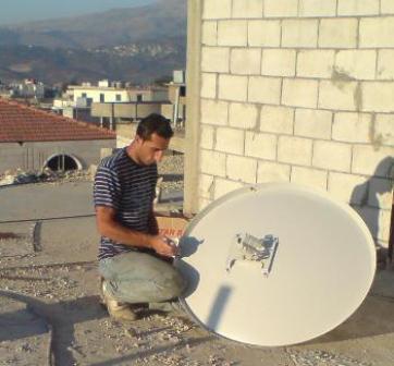 عباس كلش يزدهر عمله مع عودة المططافين