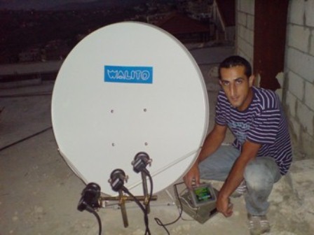 عباس كلش يزدهر عمله مع عودة المططافين