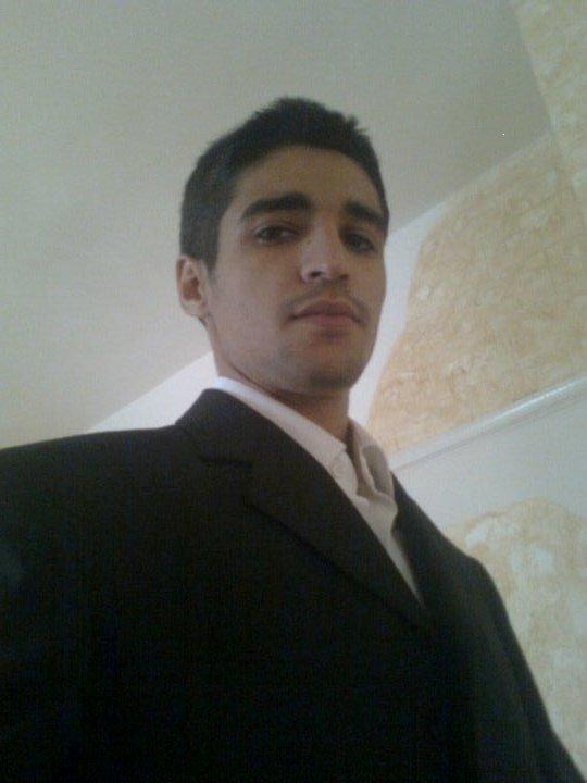 المهندس  ميسم حسين عبدالله