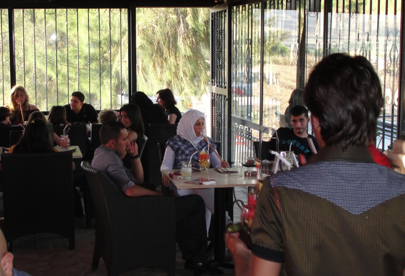 طلبات سريعة لتلبية الزائرين