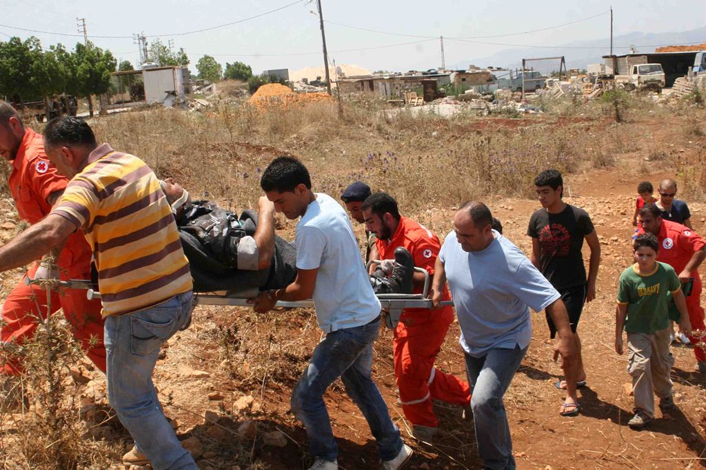 سماحة المفتي الشيخ عبد الحسين عبدالله