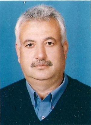 المرحوم السيد محمد علي موسى طالب (أبو طالب)