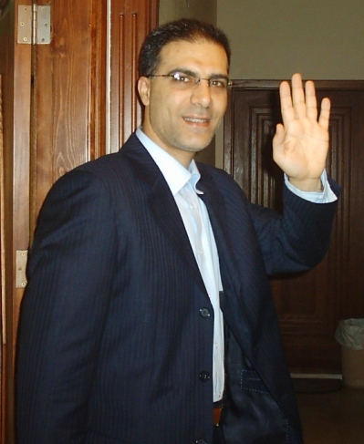 حيدر الغول.. ودعتنا باكراً