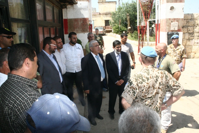 لم تخفي اسرائيل جرائمها بقتل المراقبين الدوليين، إنما أضافت إليها جريمة جديدة