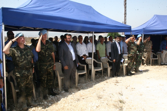 لم تخفي اسرائيل جرائمها بقتل المراقبين الدوليين، إنما أضافت إليها جريمة جديدة