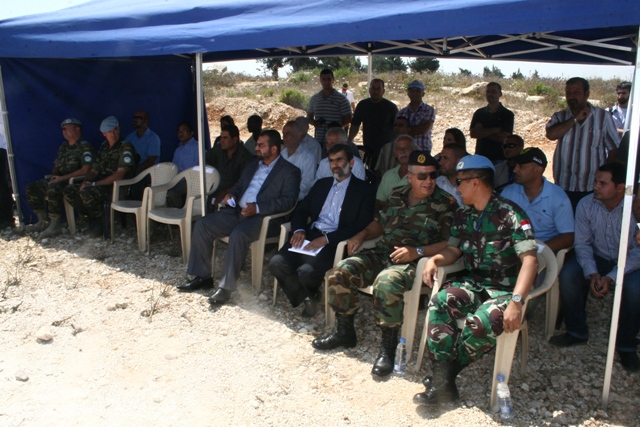 لم تخفي اسرائيل جرائمها بقتل المراقبين الدوليين، إنما أضافت إليها جريمة جديدة