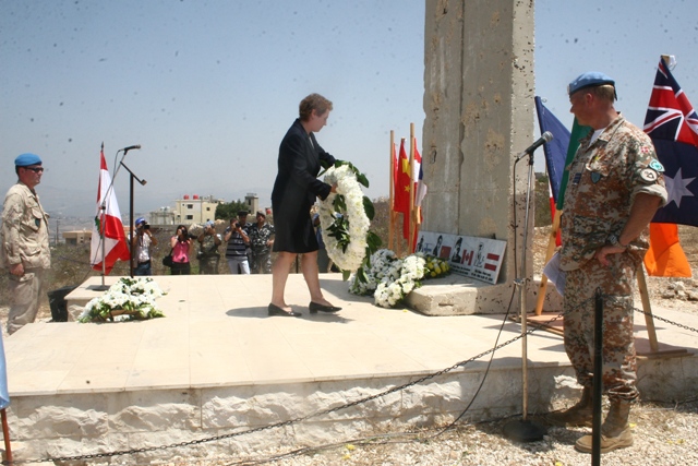 لم تخفي اسرائيل جرائمها بقتل المراقبين الدوليين، إنما أضافت إليها جريمة جديدة