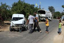 الحادث في دير سريان