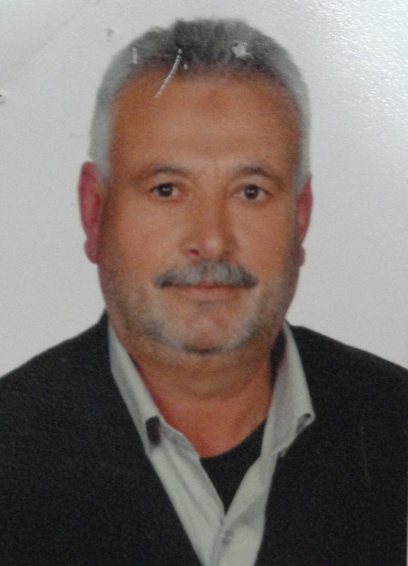 المرحوم الحاج محمد علي طالب (أبو طالب)