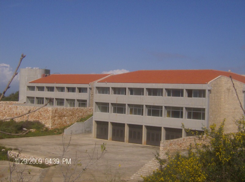 الجامعة اللبنانية