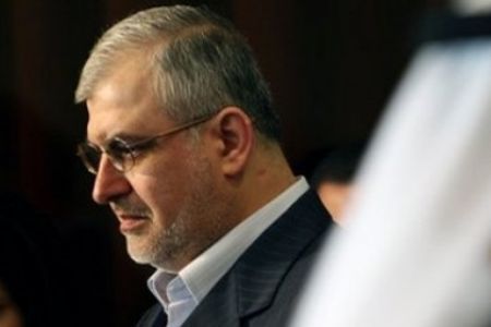 رئيس كتلة الوفاء للمقاومة النائب محمد رعد