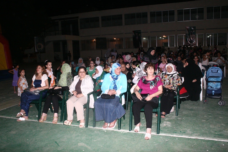 إحتفال في الخيام ضمن «أنشطة شهر الإمام الصدر»