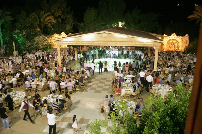 «مؤسسة عامل» تقيم حفل عشائها السنوي في صور