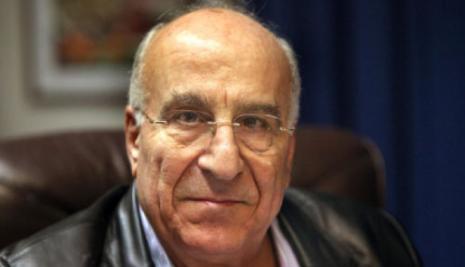 رئيس «المعهد الوطني العالي للموسيقى» (الكونسرفاتوار) الدكتور وليد غلمية