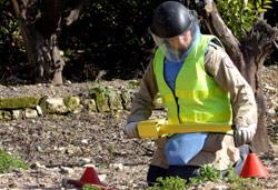 الاتفاقية لا ترتّب تعويضات إلى لبنان لاستكمال عمليات تنظيف الأراضي الملوّثة