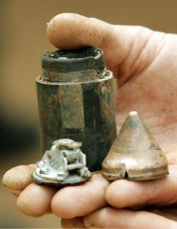 عُدّ لبنان أحد محفزات «عملية أوسلو»، التي أفضت إلى «اتفاقية الذخائر العنقودية»